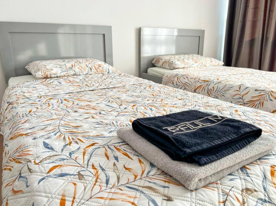 Scanderbeg Square 2Br Apt Тирана Екстериор снимка